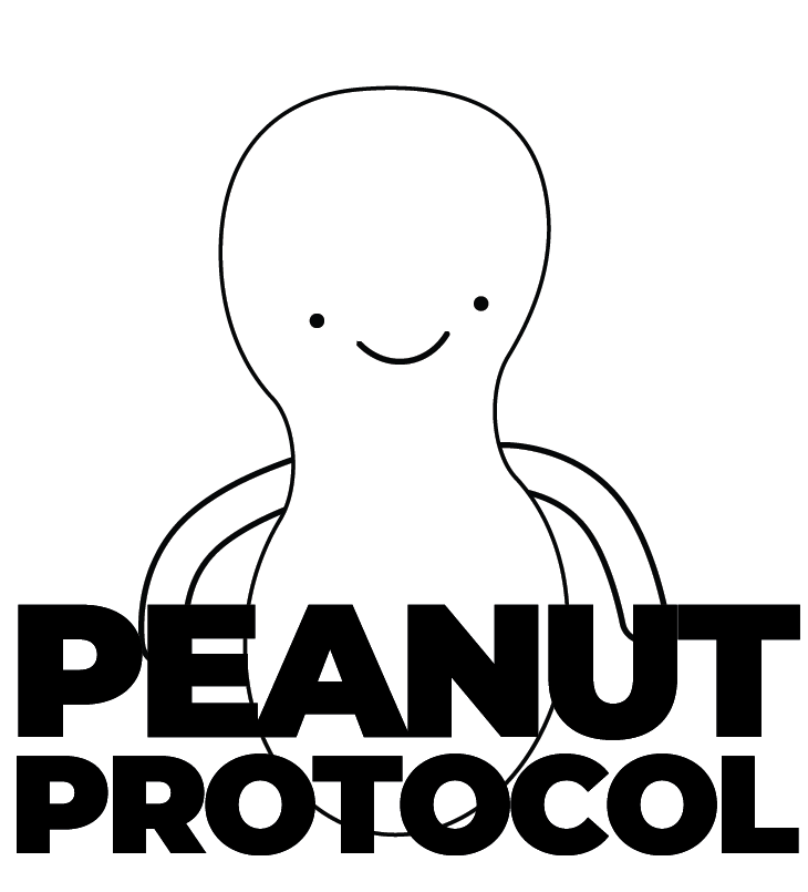 peanut Logo