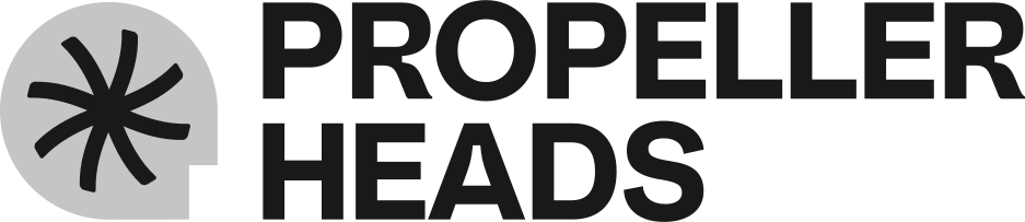 propellerheads Logo